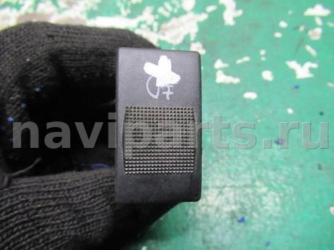 Кнопка противотуманных фар Audi A4, 1998 г., OEM 4d0941563, арт. 0092346
