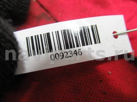 Кнопка противотуманных фар Audi A4, 1998 г., OEM 4d0941563, арт. 0092346, фото 4