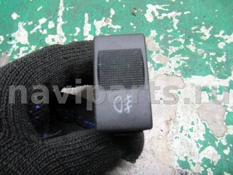 Кнопка противотуманных фар Audi A4, 1995 г., OEM 4d0941535, арт. 0092971, фото 3