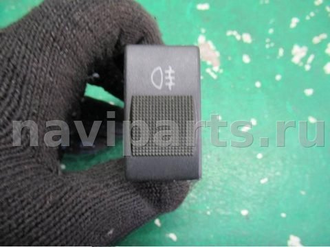 Кнопка противотуманных фар Audi A4, 1996 г., OEM 4d0941563, арт. 0093034