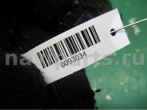 Кнопка противотуманных фар Audi A4, 1996 г., OEM 4d0941563, арт. 0093034, фото 4