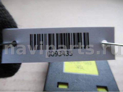Кнопка противотуманных фар Audi A4, 1995 г., OEM 4d0941563, арт. 0093435, фото 4