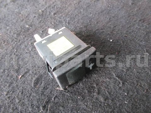 Кнопка противотуманных фар Audi A4, 1996 г., OEM 4d0941535, арт. 0093730