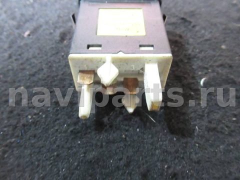 Кнопка противотуманных фар Audi A4, 1996 г., OEM 4d0941535, арт. 0093730, фото 4