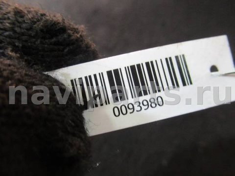 Кнопка противотуманных фар Audi A4, 1996 г., OEM 4d0941563, арт. 0093980, фото 3