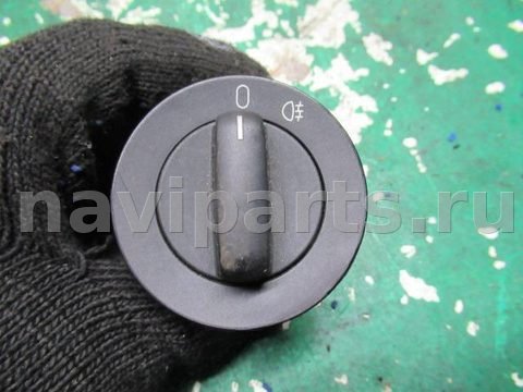 Кнопка противотуманных фар BMW 5 E39, 1998 г., OEM 8363687, арт. 0094346