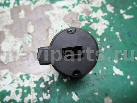 Кнопка противотуманных фар BMW 5 E39, 1998 г., OEM 8363687, арт. 0094346, фото 2