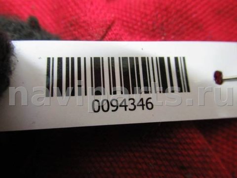 Кнопка противотуманных фар BMW 5 E39, 1998 г., OEM 8363687, арт. 0094346, фото 3