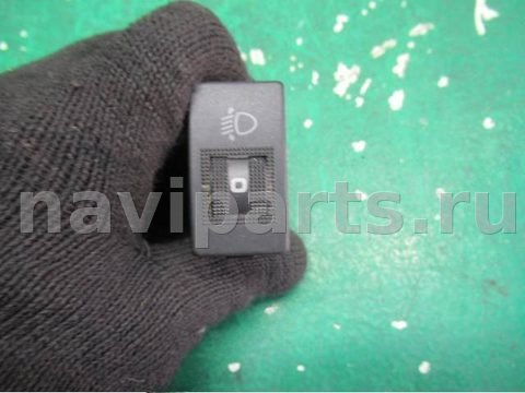 Кнопка противотуманных фар Audi A4, 1996 г., OEM 8d0941301, арт. 0094809