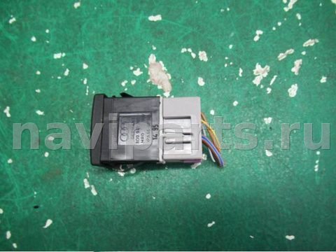 Кнопка противотуманных фар Audi A4, 1996 г., OEM 8d0941301, арт. 0094809, фото 3