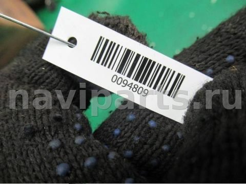 Кнопка противотуманных фар Audi A4, 1996 г., OEM 8d0941301, арт. 0094809, фото 4