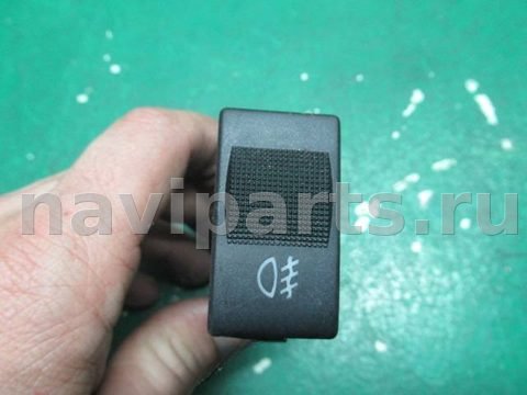 Кнопка противотуманных фар Audi A4, 1998 г., OEM 4d0941535, арт. 0096423