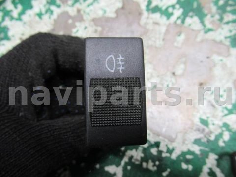 Кнопка противотуманных фар Audi A4, 1995 г., OEM 4d0941563, арт. 0097566, фото 2