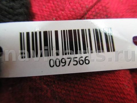 Кнопка противотуманных фар Audi A4, 1995 г., OEM 4d0941563, арт. 0097566, фото 4