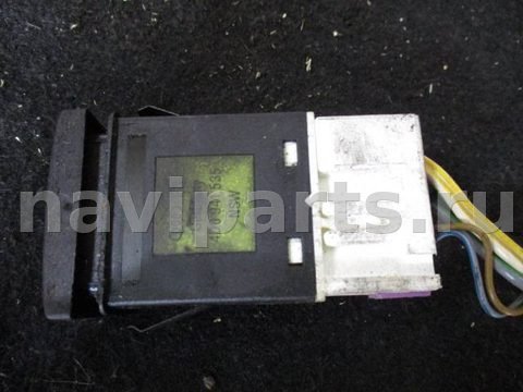 Кнопка противотуманных фар Audi A4, 1996 г., OEM 4d0941535, арт. 0098885, фото 2