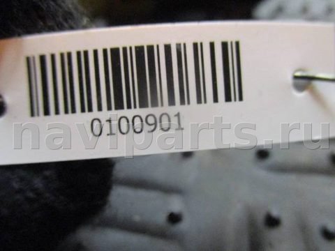Кнопка противотуманных фар Audi A4, 1997 г., OEM 4d0941563, арт. 0100901, фото 4