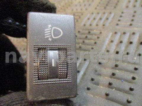 Кнопка противотуманных фар Audi A4, 1998 г., OEM 8d0941301, арт. 0100996