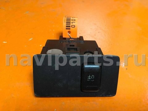 Кнопка противотуманных фар Toyota Camry, 1995 г., OEM 158996, арт. 01014018