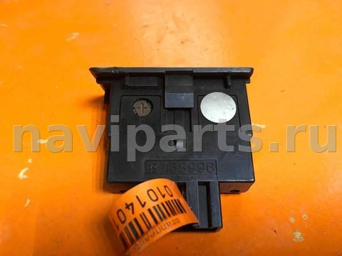 Кнопка противотуманных фар Toyota Camry, 1995 г., OEM 158996, арт. 01014018, фото 2