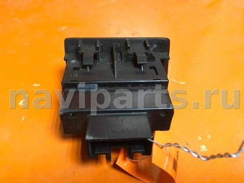 Кнопка противотуманных фар Toyota Camry, 1995 г., OEM 158996, арт. 01014018, фото 3