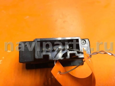 Кнопка противотуманных фар Toyota Camry, 1995 г., OEM 158996, арт. 01014018, фото 4