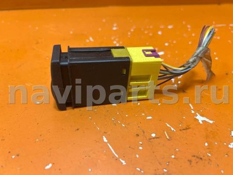 Кнопка противотуманных фар Audi A4, 1995 г., OEM 4D0941563A, арт. 01021814, фото 2