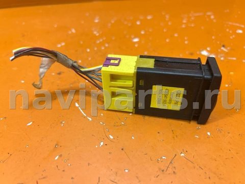 Кнопка противотуманных фар Audi A4, 1995 г., OEM 4D0941563A, арт. 01021814, фото 3