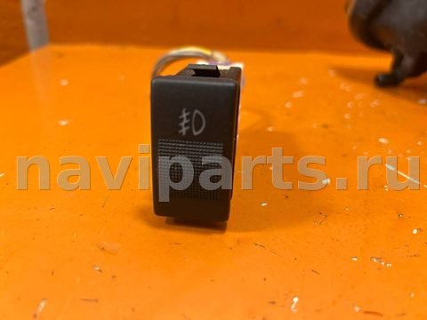 Кнопка противотуманных фар Audi A4, 1995 г., OEM 4D0941535, арт. 01022419