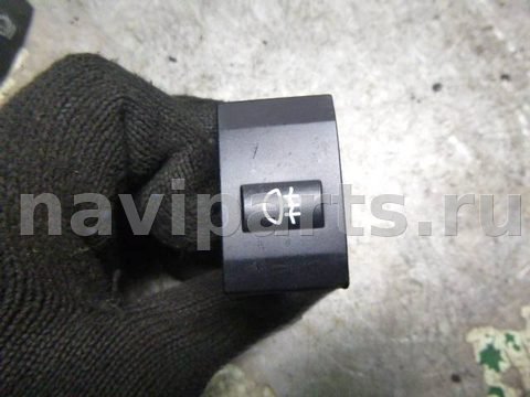 Кнопка противотуманных фар Kia Sorento, 2005 г., OEM 937703e000, арт. 0106350