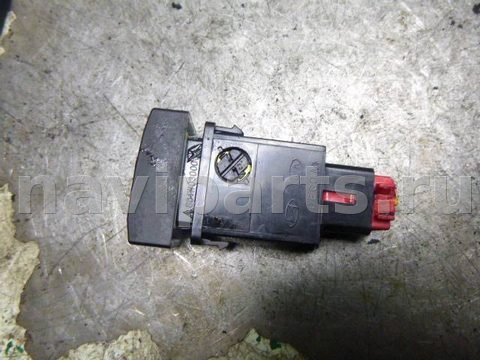 Кнопка противотуманных фар Kia Sorento, 2005 г., OEM 937703e000, арт. 0106350, фото 2