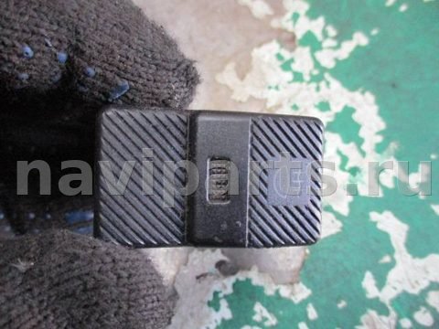 Кнопка противотуманных фар Volkswagen Passat, 1991 г., OEM 535941535, арт. 0110847