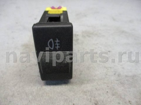 Кнопка противотуманных фар Audi A4, 1996 г., OEM 4d0941563, арт. 0114199
