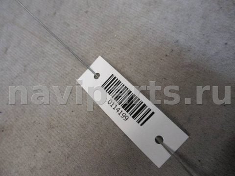 Кнопка противотуманных фар Audi A4, 1996 г., OEM 4d0941563, арт. 0114199, фото 3