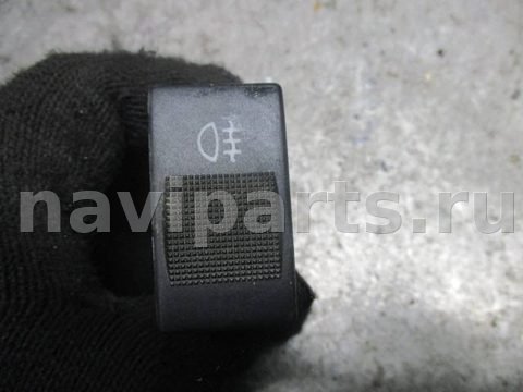 Кнопка противотуманных фар Audi A4, 1997 г., OEM 4d0941563, арт. 0120496