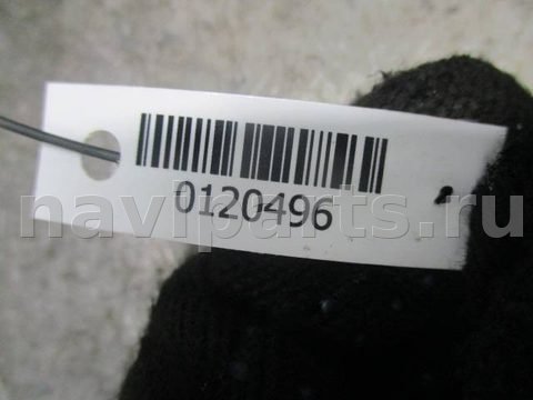 Кнопка противотуманных фар Audi A4, 1997 г., OEM 4d0941563, арт. 0120496, фото 2