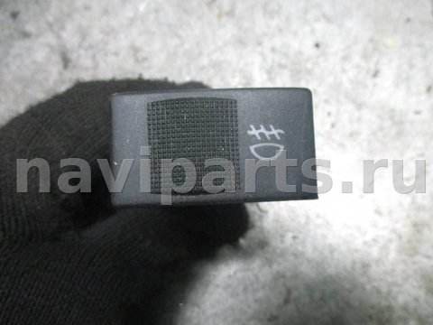 Кнопка противотуманных фар Audi A4, 1997 г., OEM 4d0941535, арт. 0121870