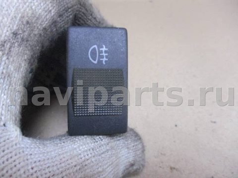 Кнопка противотуманных фар Audi A4, 1997 г., OEM 4d0941563, арт. 0127307