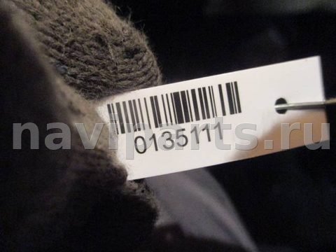 Кнопка противотуманных фар Audi A4, 1998 г., OEM 4d0941563, арт. 0135111, фото 4