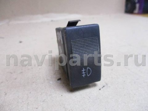 Кнопка противотуманных фар Audi A4, 1998 г., OEM 4d0941563, арт. 0136103