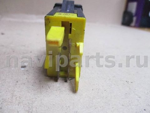 Кнопка противотуманных фар Audi A4, 1998 г., OEM 4d0941563, арт. 0136103, фото 2
