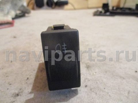 Кнопка противотуманных фар Audi A4, 1995 г., OEM 4d0941563, арт. 0137125