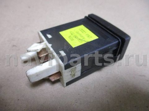 Кнопка противотуманных фар Audi A4, 1998 г., OEM 4d0941535, арт. 0139114, фото 3