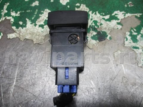 Кнопка противотуманных фар Kia Sorento, 2003 г., OEM 864w03000, арт. 0139229