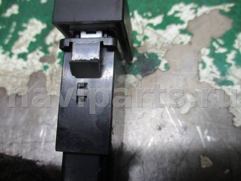 Кнопка противотуманных фар Kia Sorento, 2003 г., OEM 864w03000, арт. 0139229, фото 2