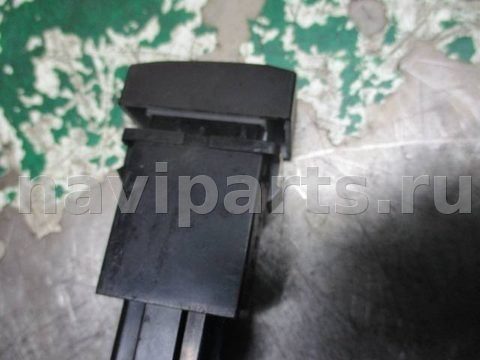 Кнопка противотуманных фар Kia Sorento, 2003 г., OEM 864w03000, арт. 0139229, фото 4