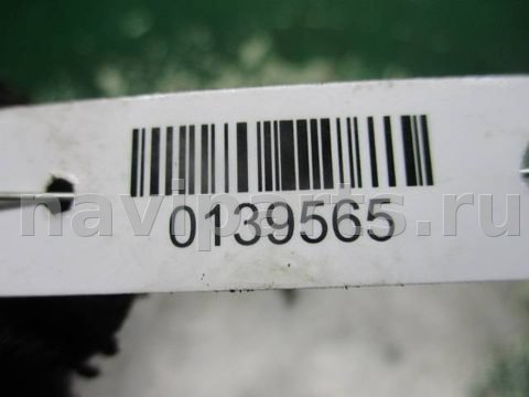 Кнопка противотуманных фар Volkswagen Polo, 2005 г., OEM 864w03000, арт. 0139565, фото 3