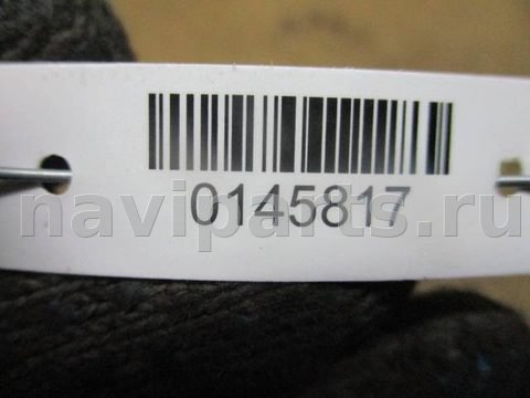 Кнопка противотуманных фар Audi A4, 1997 г., OEM 4d0941535, арт. 0145817, фото 5