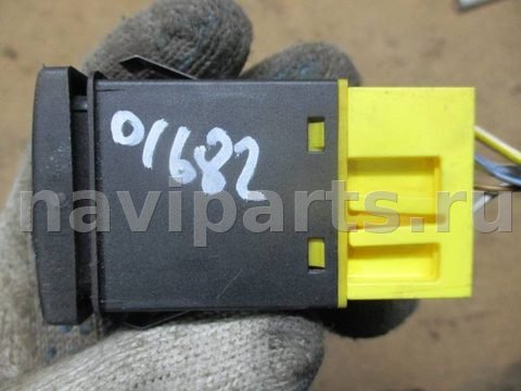Кнопка противотуманных фар Audi A4, 1998 г., OEM 4d0941563, арт. 0149517, фото 2