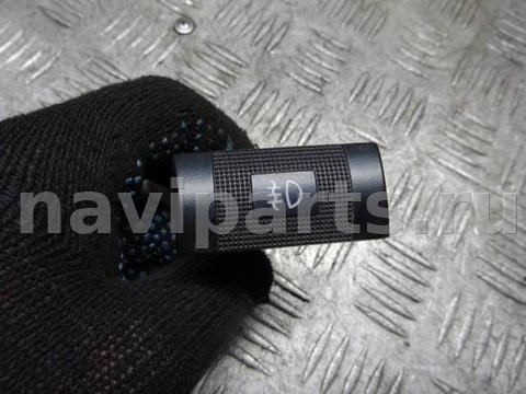 Кнопка противотуманных фар Kia Rio, 2001 г., арт. 0154488