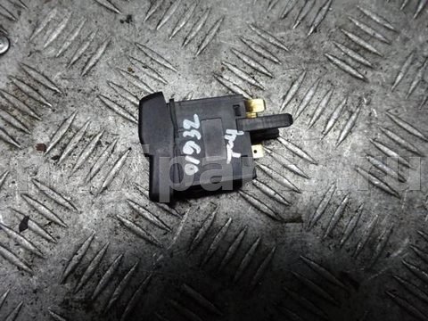 Кнопка противотуманных фар Volkswagen Transporter, 1994 г., OEM 701941535, арт. 0154618